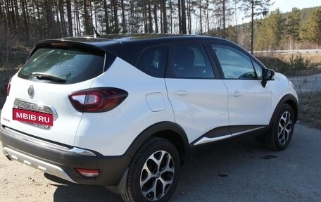 Renault Kaptur I рестайлинг, 2018 год, 1 200 000 рублей, 5 фотография