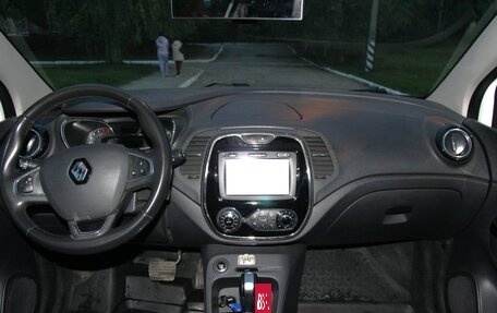 Renault Kaptur I рестайлинг, 2018 год, 1 200 000 рублей, 12 фотография