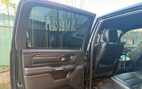 Rambler 1500, 2022 год, 6 400 000 рублей, 6 фотография