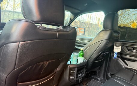 Rambler 1500, 2022 год, 6 400 000 рублей, 9 фотография