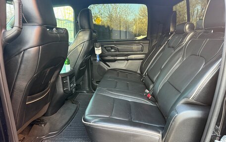 Rambler 1500, 2022 год, 6 400 000 рублей, 7 фотография