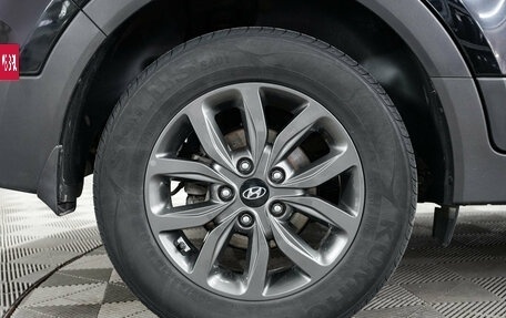 Hyundai Creta I рестайлинг, 2021 год, 2 325 000 рублей, 5 фотография