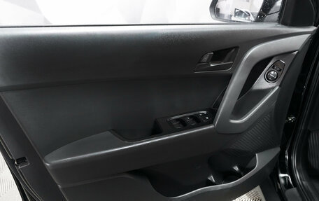 Hyundai Creta I рестайлинг, 2021 год, 2 325 000 рублей, 10 фотография