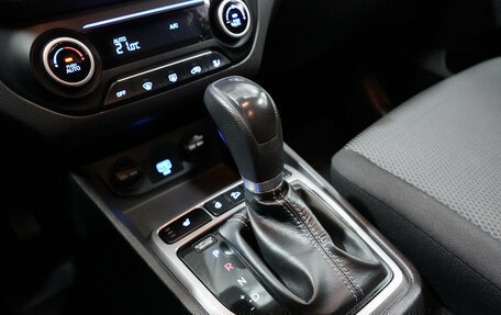 Hyundai Creta I рестайлинг, 2021 год, 2 325 000 рублей, 11 фотография