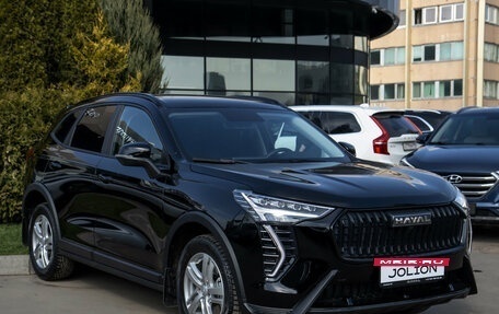 Haval Jolion, 2026 год, 2 599 000 рублей, 3 фотография