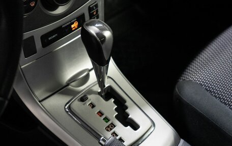 Toyota Corolla, 2012 год, 1 230 000 рублей, 11 фотография