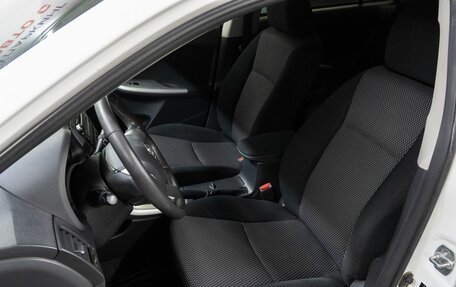 Toyota Corolla, 2012 год, 1 230 000 рублей, 14 фотография