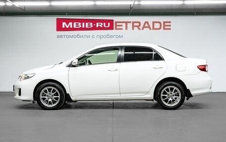 Toyota Corolla, 2012 год, 1 230 000 рублей, 9 фотография