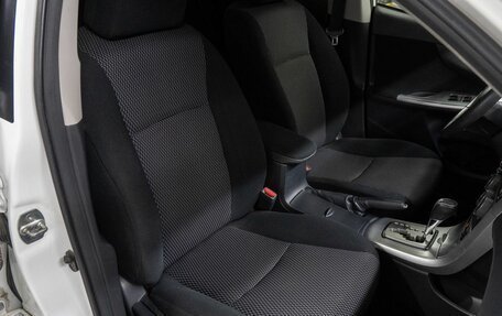 Toyota Corolla, 2012 год, 1 230 000 рублей, 17 фотография