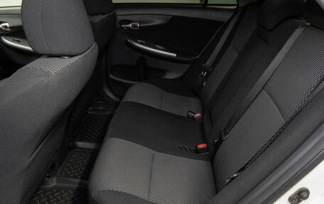 Toyota Corolla, 2012 год, 1 230 000 рублей, 15 фотография