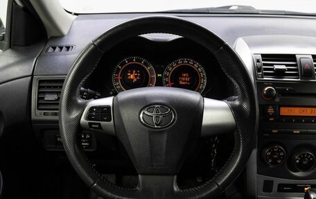 Toyota Corolla, 2012 год, 1 230 000 рублей, 19 фотография