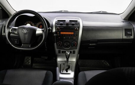 Toyota Corolla, 2012 год, 1 230 000 рублей, 18 фотография