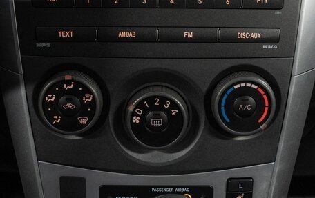 Toyota Corolla, 2012 год, 1 230 000 рублей, 21 фотография