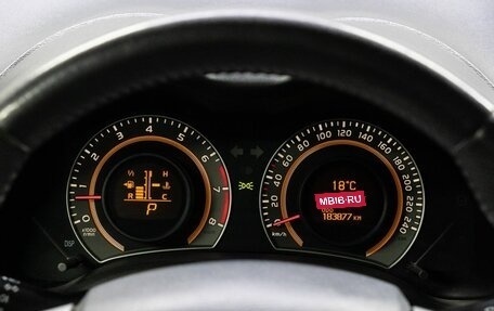 Toyota Corolla, 2012 год, 1 230 000 рублей, 22 фотография