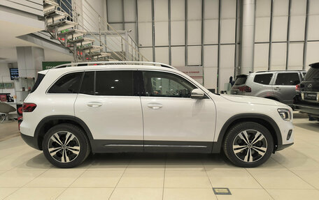 Mercedes-Benz GLB, 2021 год, 3 990 000 рублей, 8 фотография