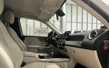 Mercedes-Benz GLB, 2021 год, 3 990 000 рублей, 15 фотография