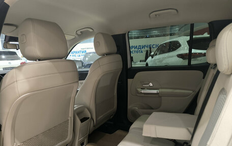 Mercedes-Benz GLB, 2021 год, 3 990 000 рублей, 16 фотография