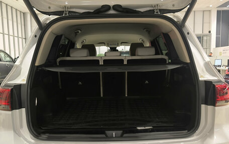 Mercedes-Benz GLB, 2021 год, 3 990 000 рублей, 14 фотография