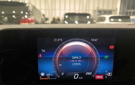 Mercedes-Benz GLB, 2021 год, 3 990 000 рублей, 17 фотография