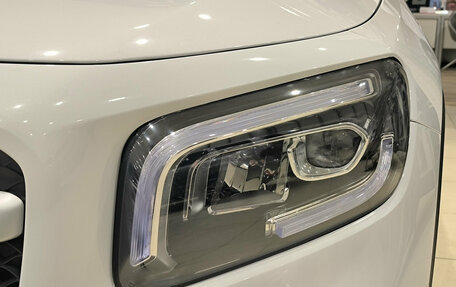 Mercedes-Benz GLB, 2021 год, 3 990 000 рублей, 21 фотография