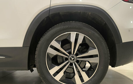 Mercedes-Benz GLB, 2021 год, 3 990 000 рублей, 22 фотография