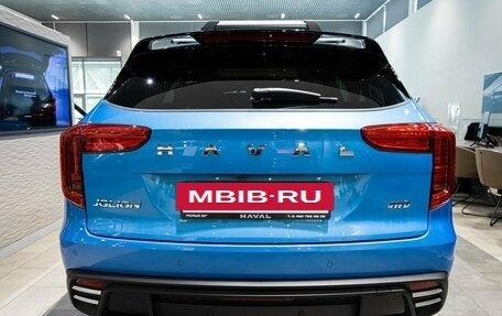 Haval Jolion, 2026 год, 2 899 000 рублей, 4 фотография