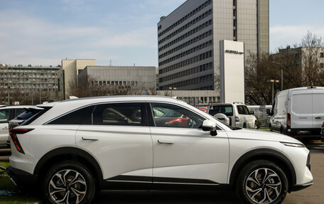 Haval F7, 2026 год, 3 699 000 рублей, 5 фотография