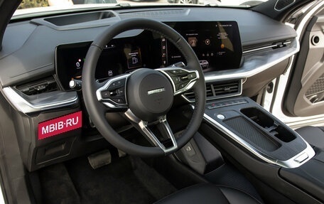 Haval F7, 2026 год, 3 699 000 рублей, 10 фотография