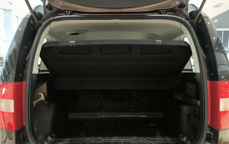 Skoda Yeti I рестайлинг, 2017 год, 1 650 000 рублей, 14 фотография