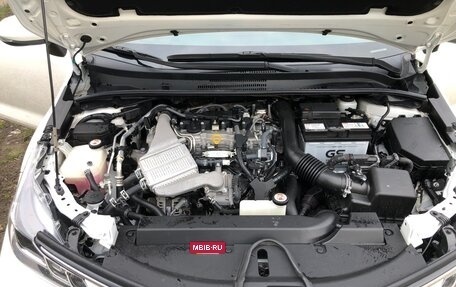 Toyota Corolla, 2020 год, 1 930 000 рублей, 5 фотография