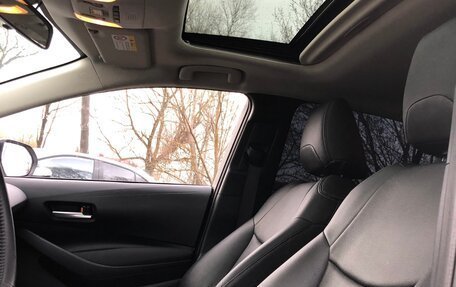 Toyota Corolla, 2020 год, 1 930 000 рублей, 11 фотография
