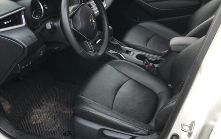 Toyota Corolla, 2020 год, 1 930 000 рублей, 12 фотография