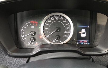 Toyota Corolla, 2020 год, 1 930 000 рублей, 13 фотография