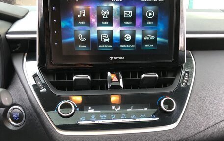 Toyota Corolla, 2020 год, 1 930 000 рублей, 17 фотография