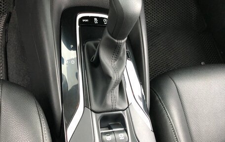 Toyota Corolla, 2020 год, 1 930 000 рублей, 14 фотография