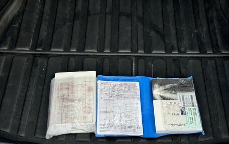 Toyota Prius IV XW50, 2018 год, 1 935 000 рублей, 15 фотография