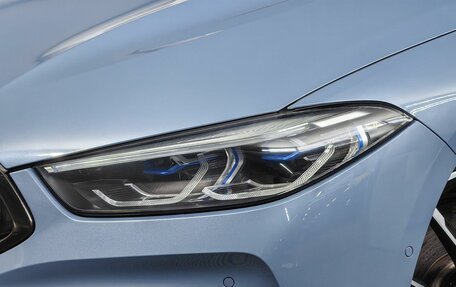 BMW 8 серия, 2021 год, 8 005 000 рублей, 8 фотография