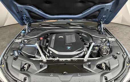 BMW 8 серия, 2021 год, 8 005 000 рублей, 10 фотография