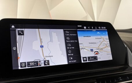 BMW 8 серия, 2021 год, 8 005 000 рублей, 17 фотография