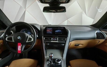 BMW 8 серия, 2021 год, 8 005 000 рублей, 11 фотография