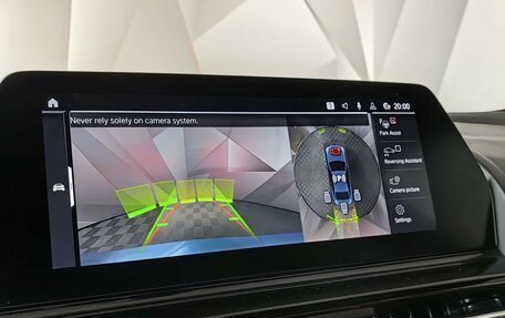 BMW 8 серия, 2021 год, 8 005 000 рублей, 18 фотография