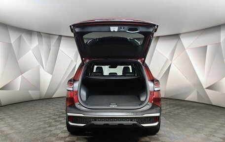 KIA Sportage IV рестайлинг, 2022 год, 3 510 000 рублей, 12 фотография