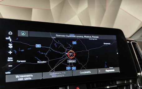 KIA Sportage IV рестайлинг, 2022 год, 3 510 000 рублей, 21 фотография