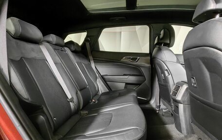 KIA Sportage IV рестайлинг, 2022 год, 3 510 000 рублей, 16 фотография