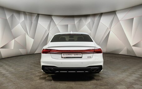 Audi A7, 2021 год, 6 495 000 рублей, 8 фотография