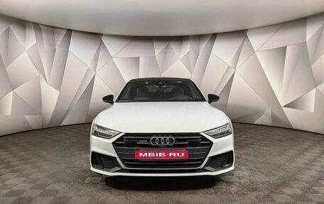 Audi A7, 2021 год, 6 495 000 рублей, 7 фотография