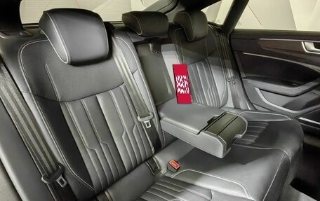 Audi A7, 2021 год, 6 495 000 рублей, 16 фотография