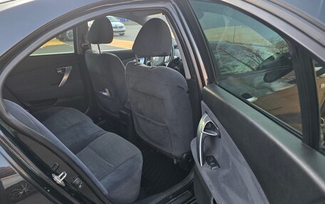 Nissan Primera III, 2006 год, 520 000 рублей, 15 фотография