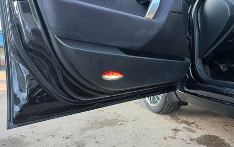 Nissan Primera III, 2006 год, 520 000 рублей, 8 фотография