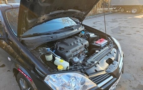 Nissan Primera III, 2006 год, 520 000 рублей, 9 фотография